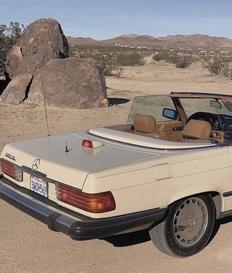 How to Spend a Weekend in Palm Springs