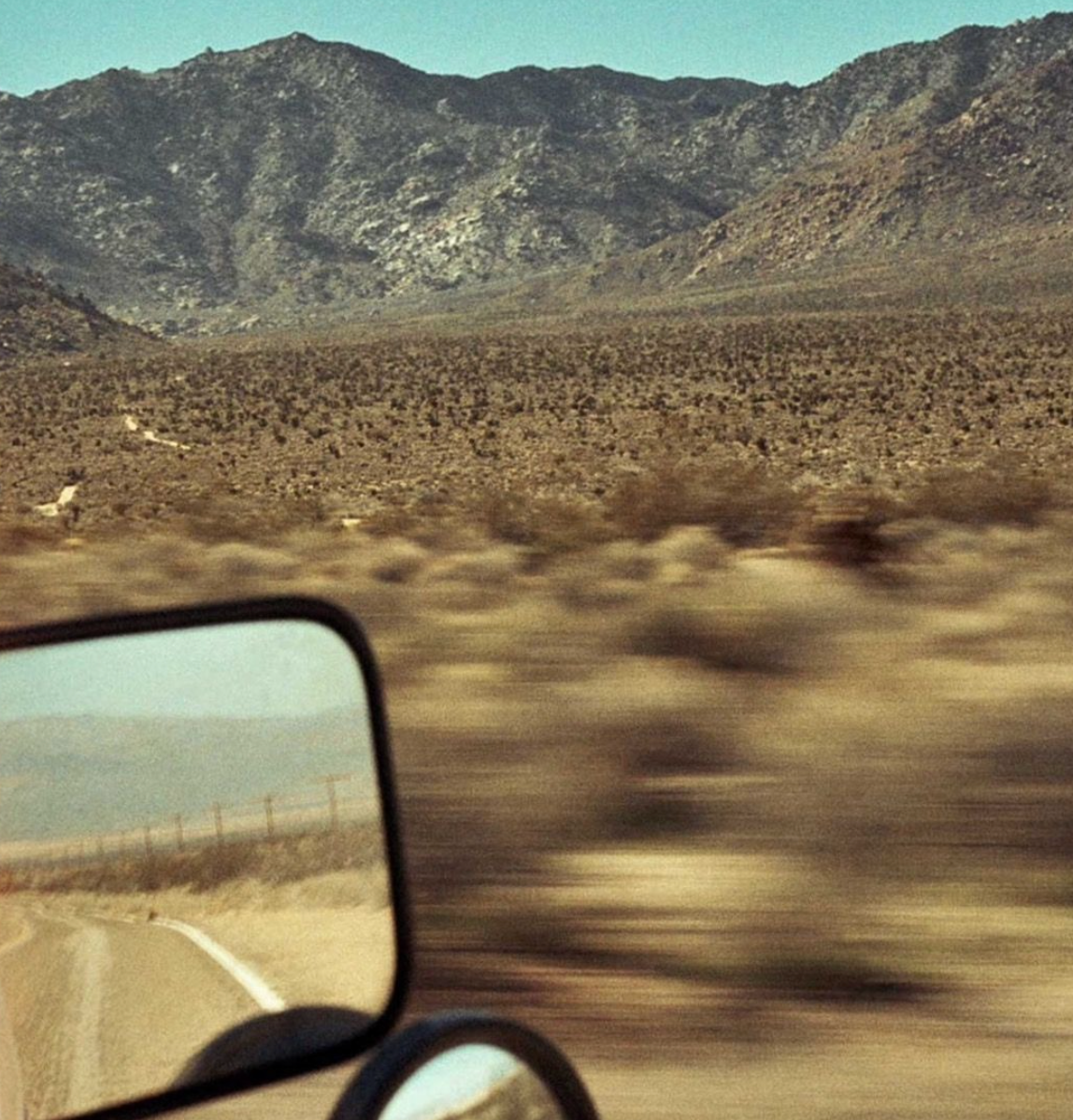 Mia's Mix: The Long Way Home