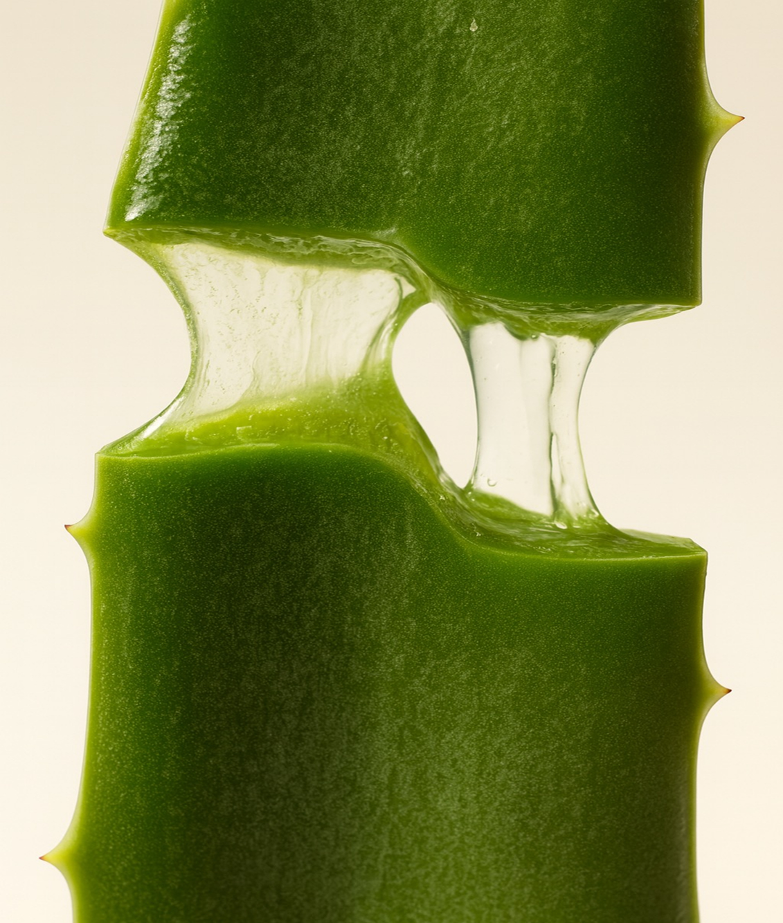 Desert Tech, Decoded: Aloe's Blueprint for Hydration