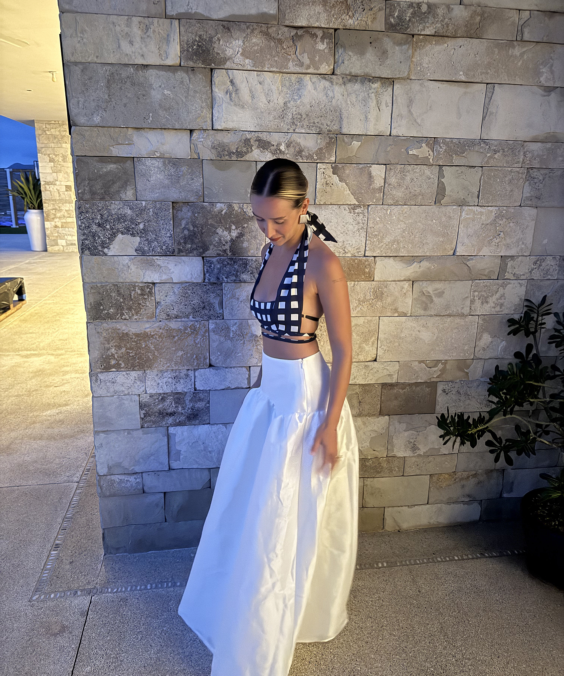 The Skincare Routine That Survived My Bachelorette