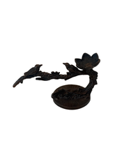 Hummingbird Incense Holder