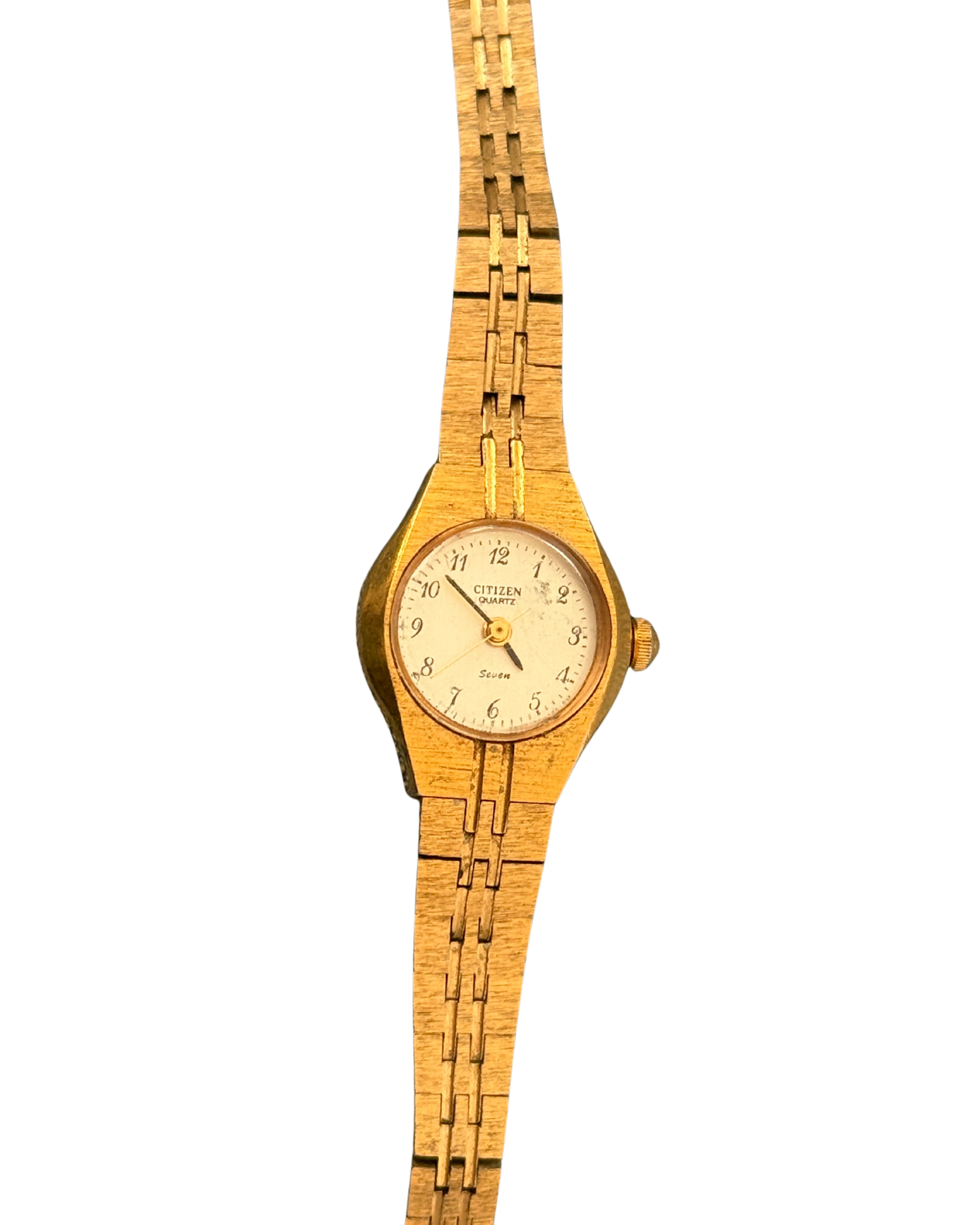 Vintage Citizen Watch