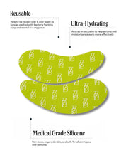 Desert Reset Under-Eye Patch