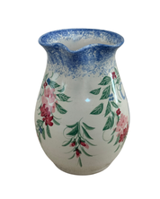 Vase & Pitcher