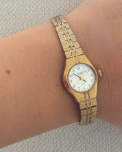 Vintage Citizen Watch