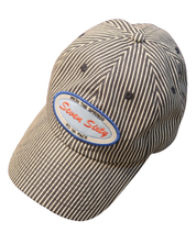 The Springs Hat - Poolside Blue