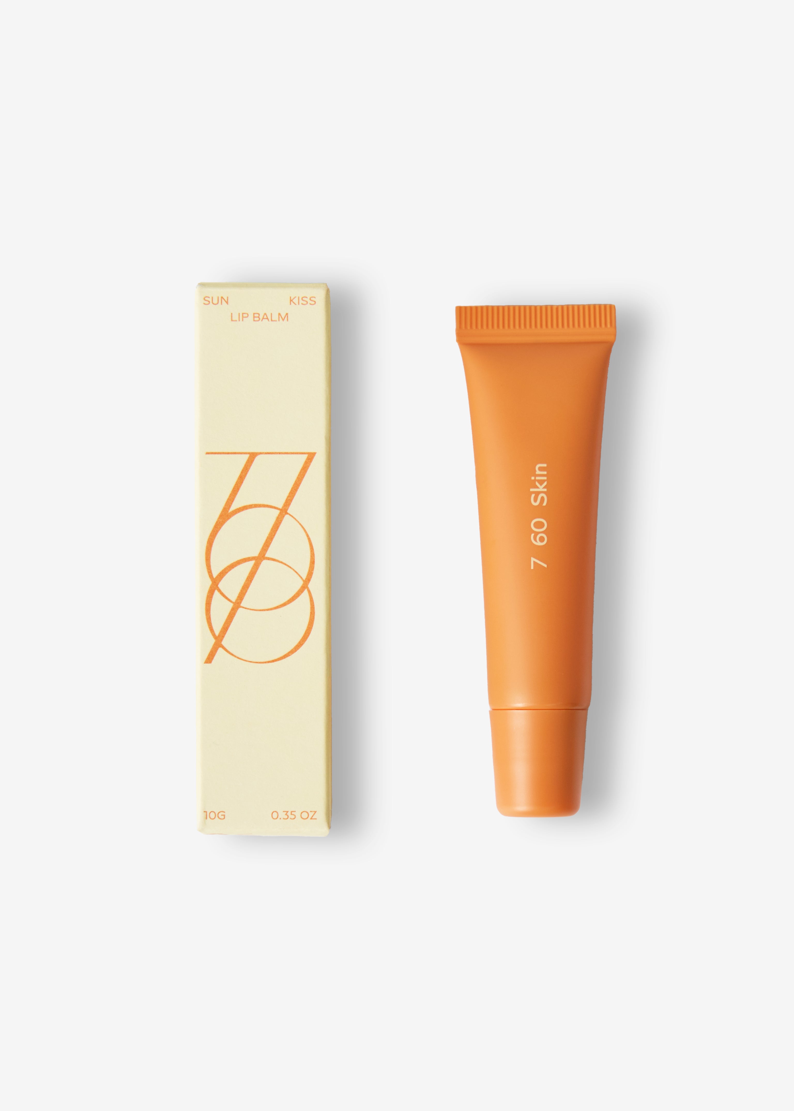 Sunkiss Lip Balm