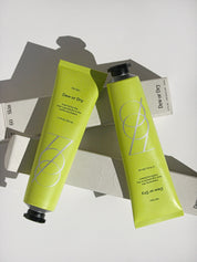 Dew or Dry Facial Moisturizer