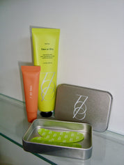 Desert Reset Under-Eye Patch