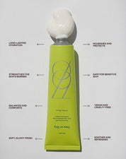 Dew or Dry Moisturizer & Sunkiss Lip Balm Bundle