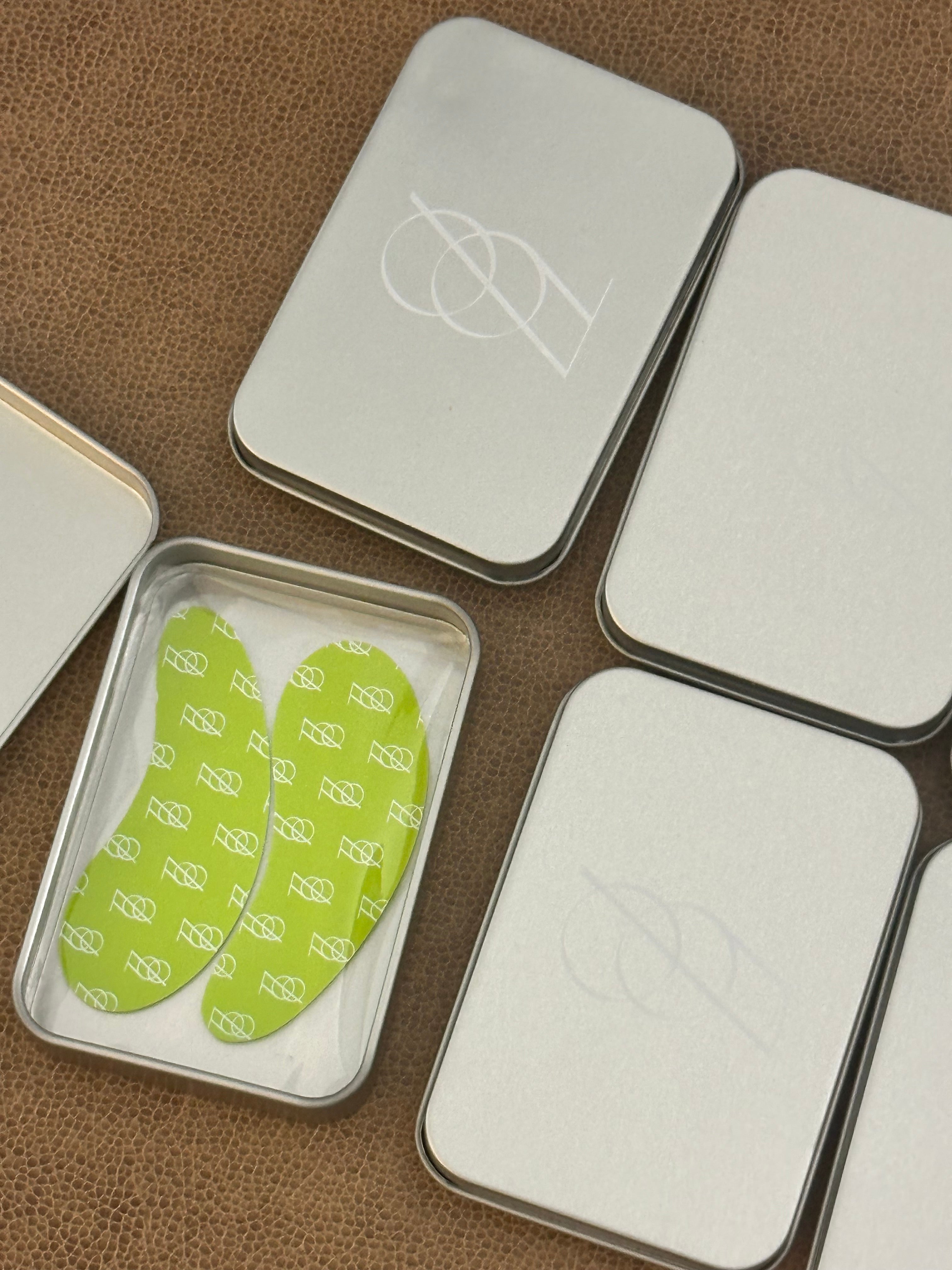 Desert Reset Under-Eye Patch