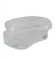 Tiffany & Co. Elsa Peretti Wave Dish