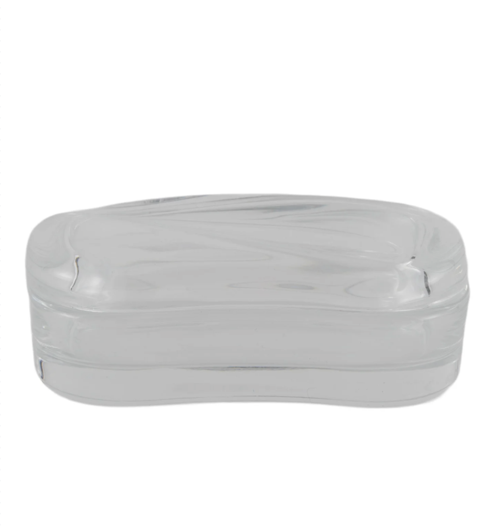 Tiffany & Co. Elsa Peretti Wave Dish