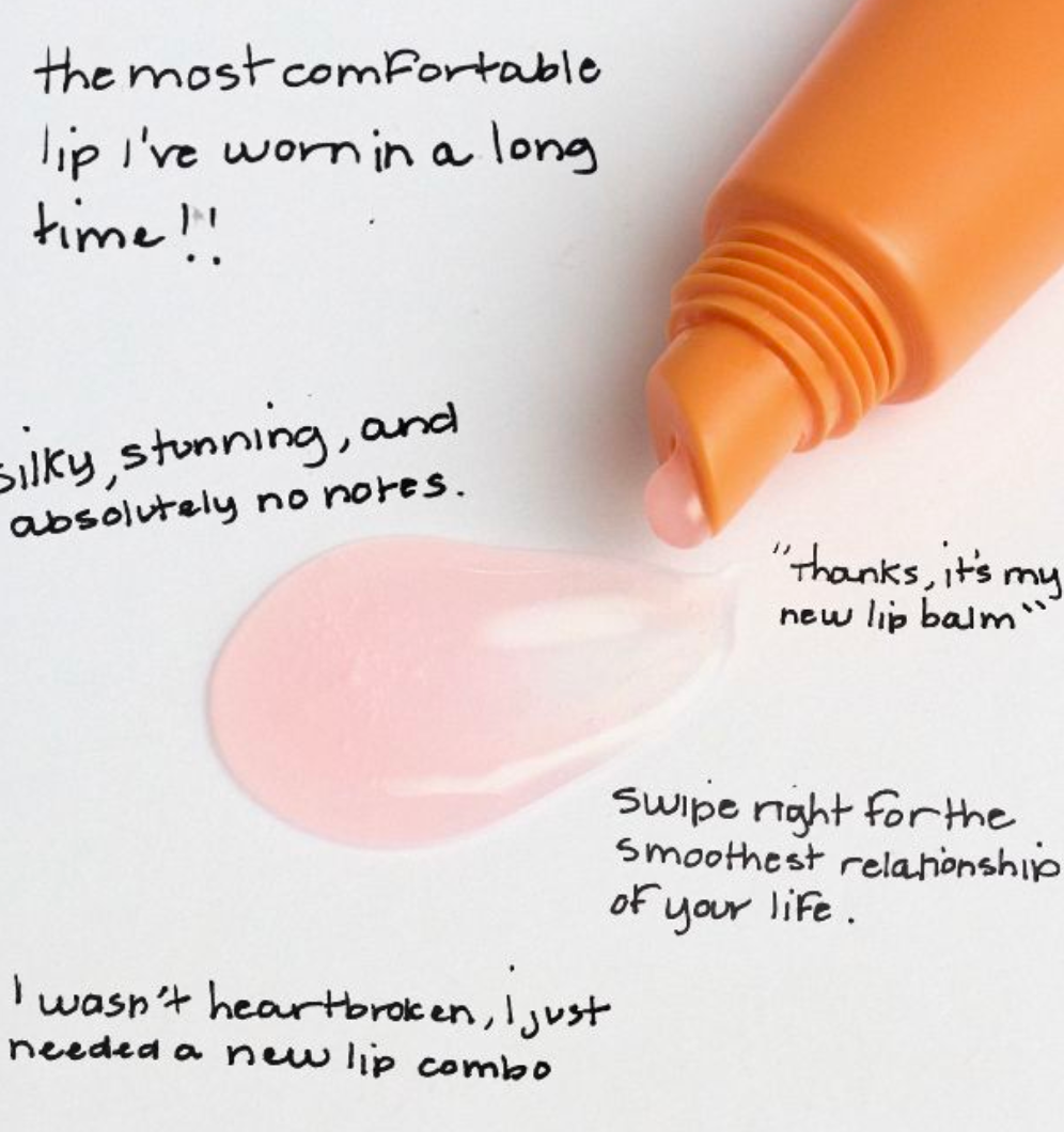 Dew or Dry Moisturizer & Sunkiss Lip Balm Bundle