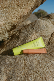 Dew or Dry Moisturizer & Sunkiss Lip Balm Bundle