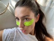 Desert Reset Under-Eye Patch