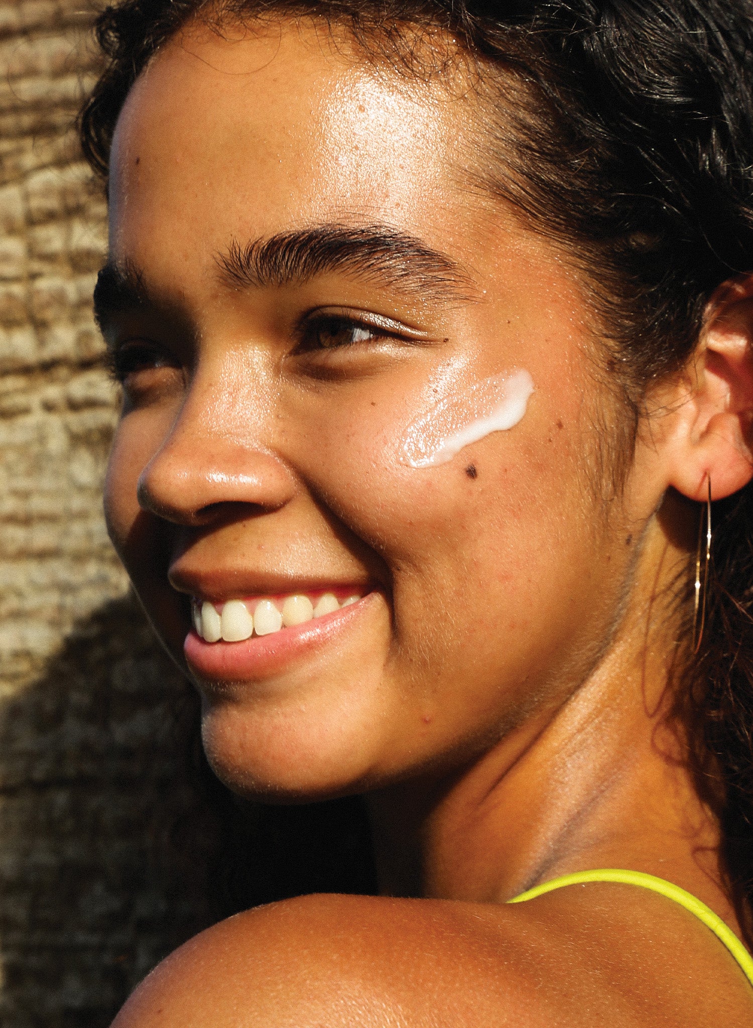 Dew or Dry Facial Moisturizer